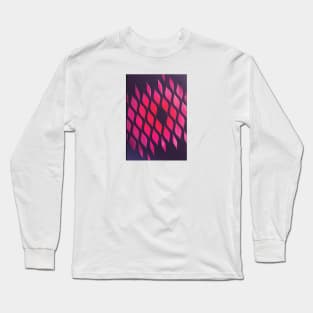 Lore Book CLOUD STRIDER L.E.G.A.C.I.E.S. Long Sleeve T-Shirt